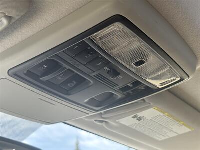 2014 Toyota 4Runner Limited   - Photo 20 - Edmonton, AB T6B 0B7