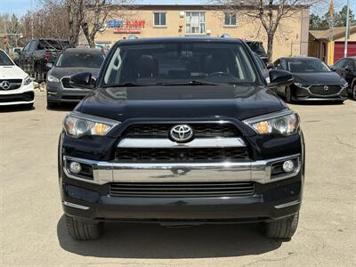 2014 Toyota 4Runner Limited   - Photo 10 - Edmonton, AB T6B 0B7