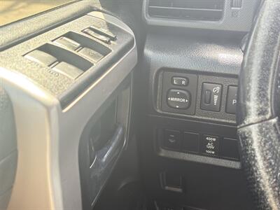 2014 Toyota 4Runner Limited   - Photo 21 - Edmonton, AB T6B 0B7