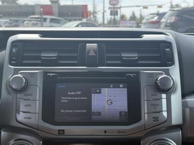2014 Toyota 4Runner Limited   - Photo 17 - Edmonton, AB T6B 0B7
