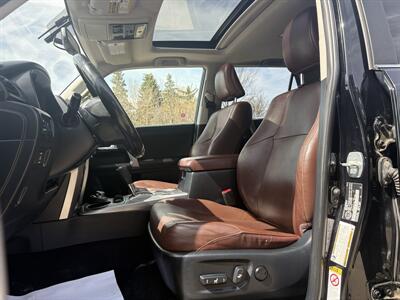 2014 Toyota 4Runner Limited   - Photo 23 - Edmonton, AB T6B 0B7