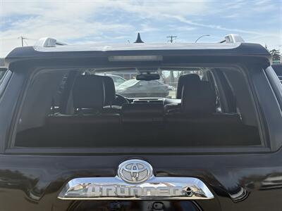 2014 Toyota 4Runner Limited   - Photo 6 - Edmonton, AB T6B 0B7