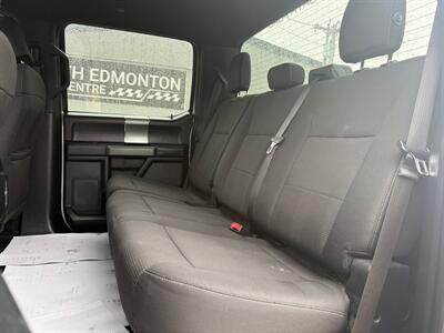 2016 Ford F-150 XLT-SPORT *ONE OWNER*   - Photo 11 - Edmonton, AB T6B 0B7