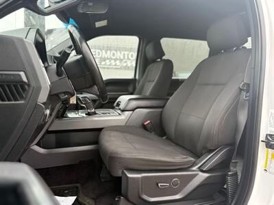 2016 Ford F-150 XLT-SPORT *ONE OWNER*   - Photo 13 - Edmonton, AB T6B 0B7
