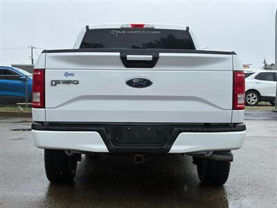 2016 Ford F-150 XLT-SPORT *ONE OWNER*   - Photo 4 - Edmonton, AB T6B 0B7