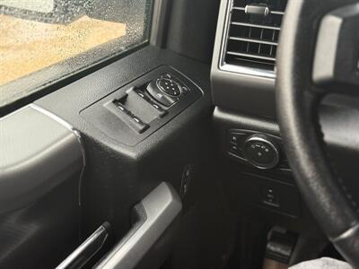 2016 Ford F-150 XLT-SPORT *ONE OWNER*   - Photo 14 - Edmonton, AB T6B 0B7