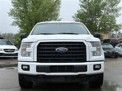 2016 Ford F-150 XLT-SPORT *ONE OWNER*   - Photo 9 - Edmonton, AB T6B 0B7
