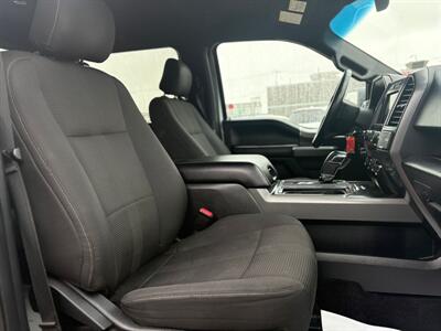 2016 Ford F-150 XLT-SPORT *ONE OWNER*   - Photo 12 - Edmonton, AB T6B 0B7