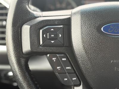 2016 Ford F-150 XLT-SPORT *ONE OWNER*   - Photo 20 - Edmonton, AB T6B 0B7