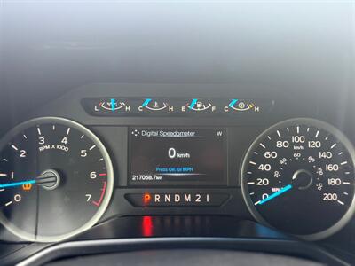 2016 Ford F-150 XLT-SPORT *ONE OWNER*   - Photo 22 - Edmonton, AB T6B 0B7