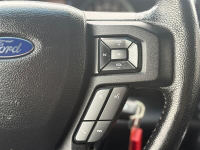 2016 Ford F-150 XLT-SPORT *ONE OWNER*   - Photo 21 - Edmonton, AB T6B 0B7