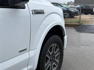 2016 Ford F-150 XLT-SPORT *ONE OWNER*   - Photo 10 - Edmonton, AB T6B 0B7
