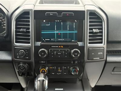2016 Ford F-150 XLT-SPORT *ONE OWNER*   - Photo 18 - Edmonton, AB T6B 0B7