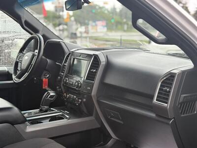 2016 Ford F-150 XLT-SPORT *ONE OWNER*   - Photo 15 - Edmonton, AB T6B 0B7