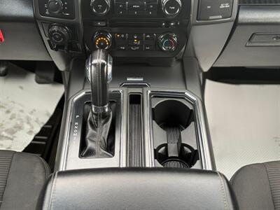 2016 Ford F-150 XLT-SPORT *ONE OWNER*   - Photo 19 - Edmonton, AB T6B 0B7