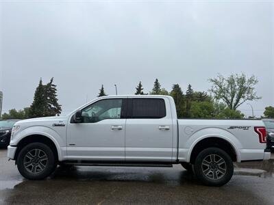 2016 Ford F-150 XLT-SPORT *ONE OWNER*   - Photo 7 - Edmonton, AB T6B 0B7