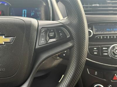 2015 Chevrolet Trax LS - Photo 19 - Edmonton, AB T6B 0B7