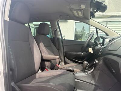 2015 Chevrolet Trax LS - Photo 11 - Edmonton, AB T6B 0B7