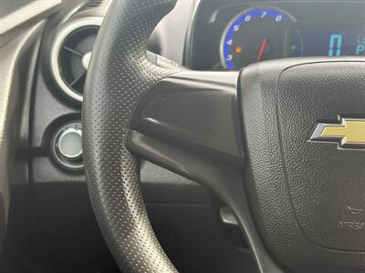 2015 Chevrolet Trax LS - Photo 18 - Edmonton, AB T6B 0B7