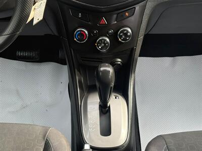 2015 Chevrolet Trax LS - Photo 16 - Edmonton, AB T6B 0B7