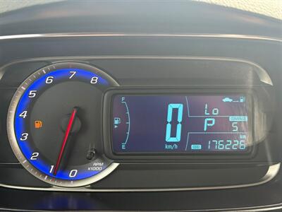 2015 Chevrolet Trax LS - Photo 20 - Edmonton, AB T6B 0B7