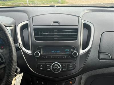 2015 Chevrolet Trax LS - Photo 15 - Edmonton, AB T6B 0B7