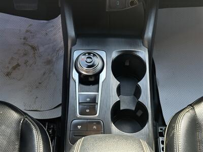 2020 Ford Escape SEL   - Photo 18 - Edmonton, AB T6B 0B7