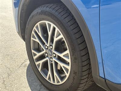 2020 Ford Escape SEL   - Photo 9 - Edmonton, AB T6B 0B7