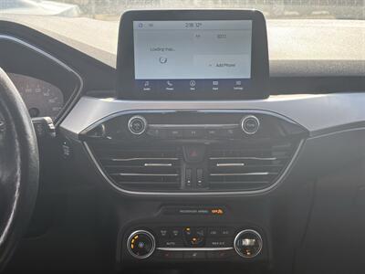 2020 Ford Escape SEL   - Photo 17 - Edmonton, AB T6B 0B7