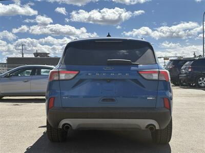 2020 Ford Escape SEL   - Photo 4 - Edmonton, AB T6B 0B7