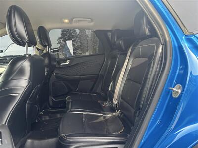 2020 Ford Escape SEL   - Photo 11 - Edmonton, AB T6B 0B7