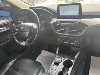 2020 Ford Escape SEL   - Photo 16 - Edmonton, AB T6B 0B7