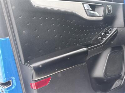 2020 Ford Escape SEL   - Photo 13 - Edmonton, AB T6B 0B7