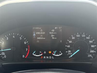 2020 Ford Escape SEL   - Photo 21 - Edmonton, AB T6B 0B7