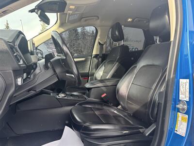 2020 Ford Escape SEL   - Photo 12 - Edmonton, AB T6B 0B7