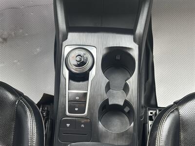 2020 Ford Escape SEL   - Photo 18 - Edmonton, AB T6B 0B7