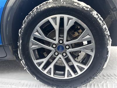 2020 Ford Escape SEL   - Photo 10 - Edmonton, AB T6B 0B7