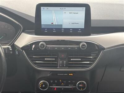 2020 Ford Escape SEL   - Photo 17 - Edmonton, AB T6B 0B7