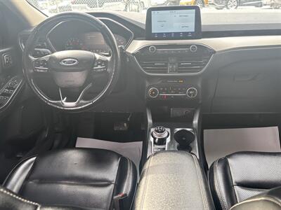 2020 Ford Escape SEL   - Photo 15 - Edmonton, AB T6B 0B7