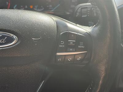 2020 Ford Escape SEL   - Photo 20 - Edmonton, AB T6B 0B7