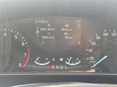2020 Ford Escape SEL   - Photo 20 - Edmonton, AB T6B 0B7