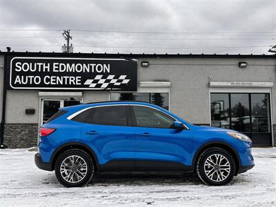 2020 Ford Escape SEL   - Photo 2 - Edmonton, AB T6B 0B7