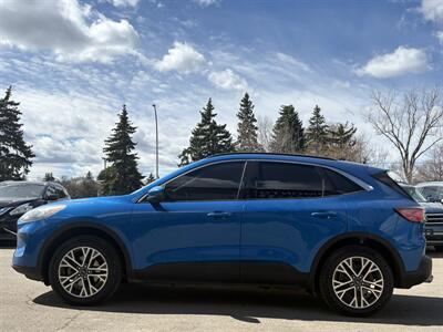 2020 Ford Escape SEL   - Photo 6 - Edmonton, AB T6B 0B7