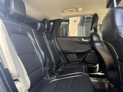 2020 Ford Escape SEL   - Photo 12 - Edmonton, AB T6B 0B7