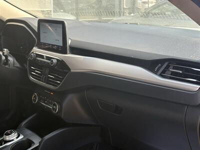2020 Ford Escape SEL   - Photo 14 - Edmonton, AB T6B 0B7