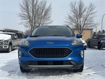 2020 Ford Escape SEL   - Photo 7 - Edmonton, AB T6B 0B7