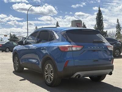 2020 Ford Escape SEL   - Photo 5 - Edmonton, AB T6B 0B7