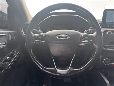 2020 Ford Escape SEL   - Photo 19 - Edmonton, AB T6B 0B7
