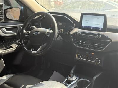 2020 Ford Escape SEL   - Photo 13 - Edmonton, AB T6B 0B7