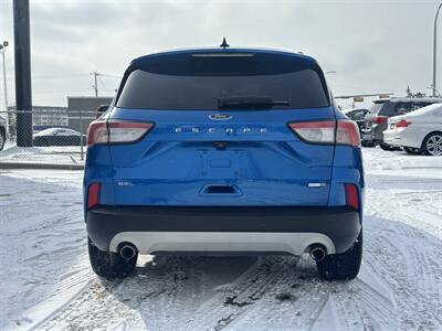 2020 Ford Escape SEL   - Photo 3 - Edmonton, AB T6B 0B7